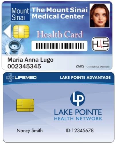 smart card nursing|Smart Cards in Healthcare FAQ Series – About Smart Cards.